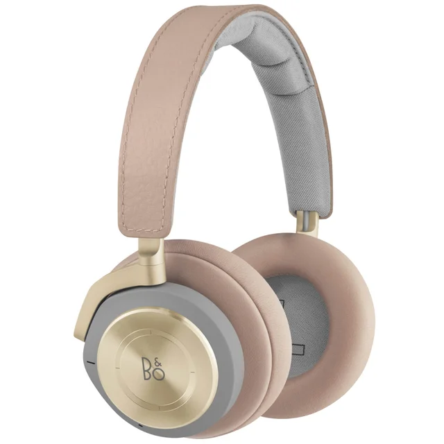 Bang & Olufsen H9 3.0 Over Ear Noise Cancelling Headphones - Argilla Bright