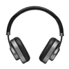 Master & Dynamic MW65 ANC Over Ear Headphones - Black & Gunmetal - Image 1