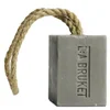 L:A BRUKET Soap on a Rope Foot Scrub 240g - Image 1