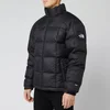 The North Face Men's Lhoste Jacket - TNF Black - Image 1