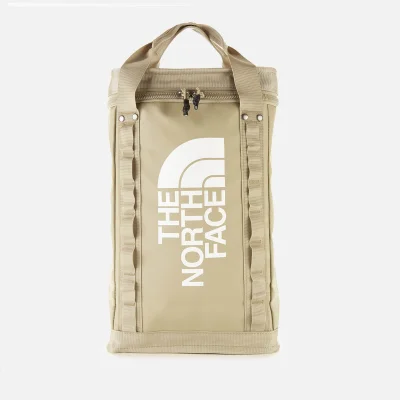 The North Face Men's Explore Fusebox S Backpack - Twill Beige