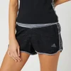 adidas X Missoni Women's M20 Shorts - Black/Dark Grey/White - Image 1