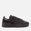 adidas Originals by Alexander Wang Bball Soccer Trainers - Black - Image 1