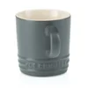 Le Creuset Stoneware Espresso Mug - 100ml - Flint - Image 1