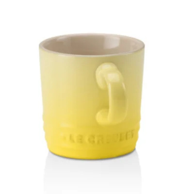 Le Creuset Stoneware Mug - 350ml - Soleil Yellow