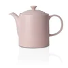 Le Creuset Stoneware Grand Teapot - Chiffon Pink - Image 1