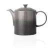 Le Creuset Stoneware Grand Teapot - Flint - Image 1