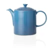 Le Creuset Stoneware Grand Teapot - Marine - Image 1