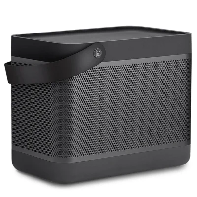 Bang & Olufsen Beolit17 Portable Bluetooth Speaker - Stone Grey