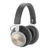 Bang & Olufsen Beoplay H4 Over Ear Headphones - Black - Image 1