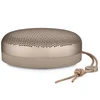 Bang & Olufsen BeoPlay A1 Portable Bluetooth Speaker - Clay - Image 1
