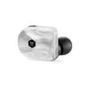 Master & Dynamic MW07 True Wireless Earphones - White Marble - Image 1