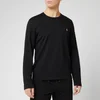 Polo Ralph Lauren Men's Long Sleeve Liquid Jersey T-Shirt - Polo Black - Image 1