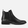 Polo Ralph Lauren Men's Talan Smooth Leather Chelsea Boots - Black - UK 8 - Image 1