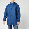 Rains Tracksuit Jacket - Klein Blue - Image 1