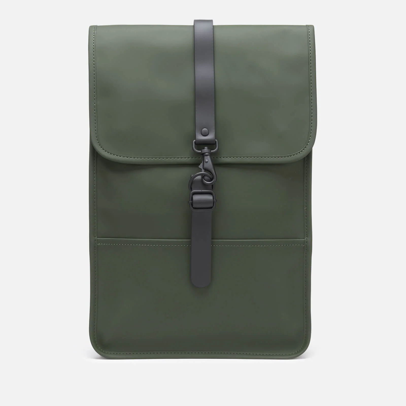 Rains Backpack Mini - Green Image 1