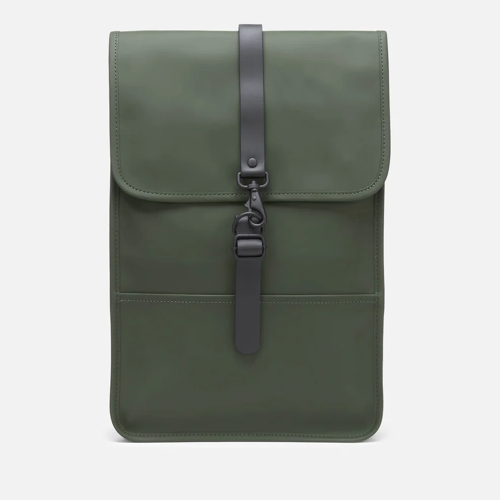 Rains Backpack Mini - Green Image 1