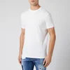 Dsquared2 Men's Back Logo T-Shirt - White - Image 1