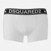 Dsquared2 Men's Single Trunk Boxers - White - Image 1
