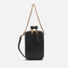 Marc Jacobs Women's The Vanity Bag - Black - Image 1
