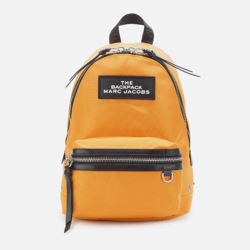 Marc Jacobs Women's Medium Backpack - Trixie Image 1