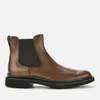 Tod's Men's Beatles Chelsea Boots - Cacao - Image 1