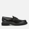 Tod's Men's Moccasin Shoes - Nero - Image 1