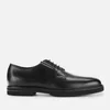 Tod's Men's Derby Shoes - Nero - Image 1