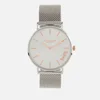Coach Women's Perry Mesh Strap Watch - Rou SWH - Image 1