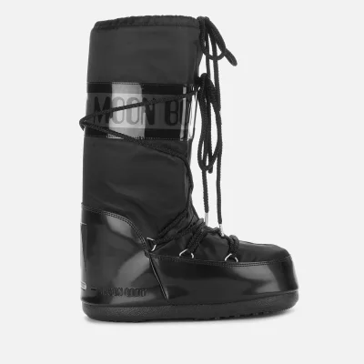 Moon Boot Women's Glance Boots - Black