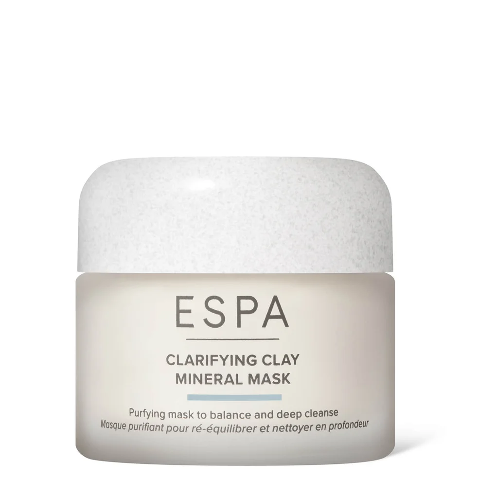 ESPA Clarifying Clay Mineral Mask 55ml Image 1