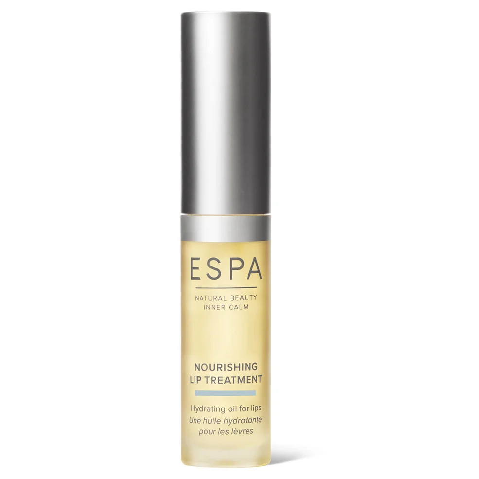 ESPA Nourishing Lip Treatment 5ml Image 1
