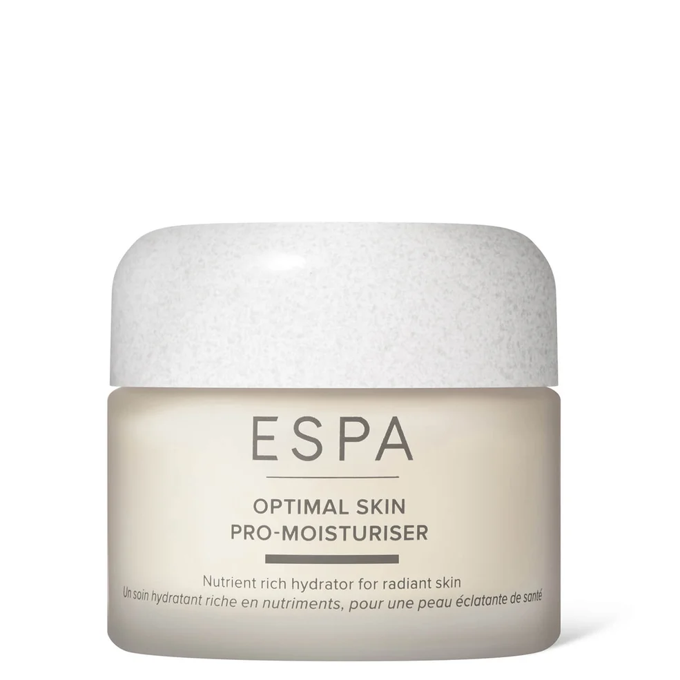 ESPA Optimal Skin ProMoisturiser 55ml Image 1