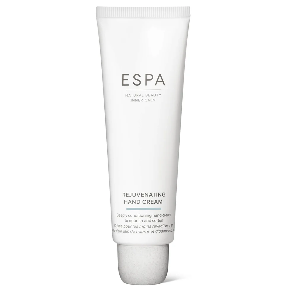 ESPA Rejuvenating Hand Cream 50ml Image 1