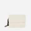 Marc Jacobs Women's Mini Pillow Bag - Cotton - Image 1