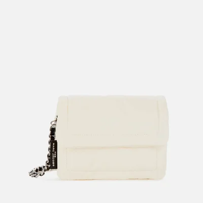 Marc Jacobs Women's Mini Pillow Bag - Cotton