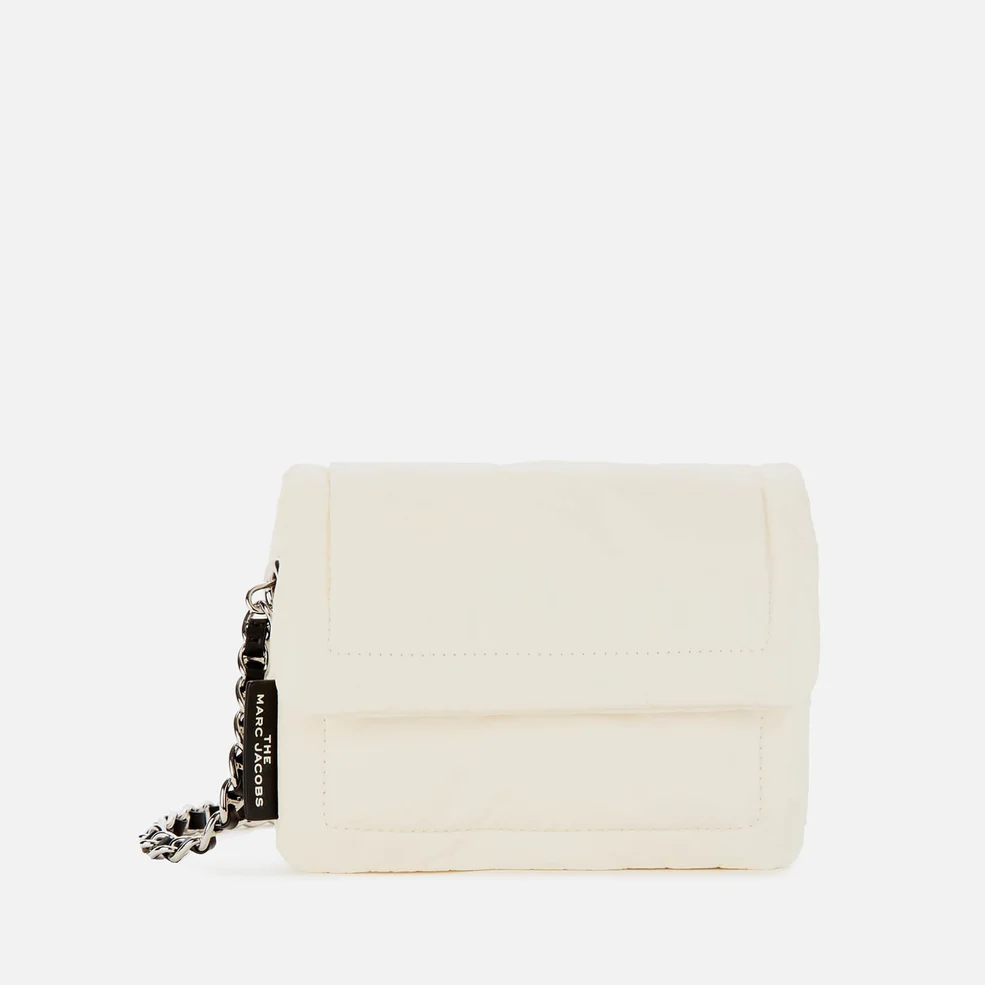 Marc Jacobs Women's Mini Pillow Bag - Cotton Image 1