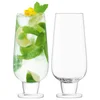 LSA Rum Mixer Glass Clear - 550ml (Set of 2) - Image 1