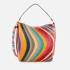 Paul Smith Women's Swirl Mini Hobo Bag - Multi - Image 1