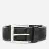 Emporio Armani Men's Belt - Black - Image 1