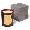 Cire Trudon Limited Edition Christmas Candle - Nazareth - Image 1