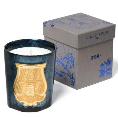 Cire Trudon Limited Edition Christmas Candle - Pine