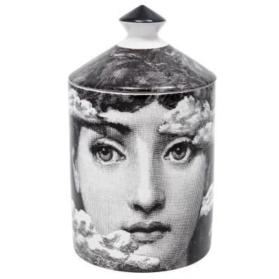 Fornasetti Metafisica Scented Candle - 300g
