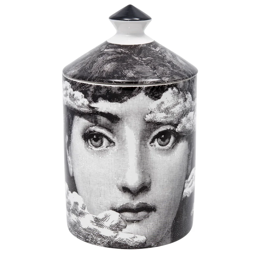 Fornasetti Metafisica Scented Candle - 300g Image 1