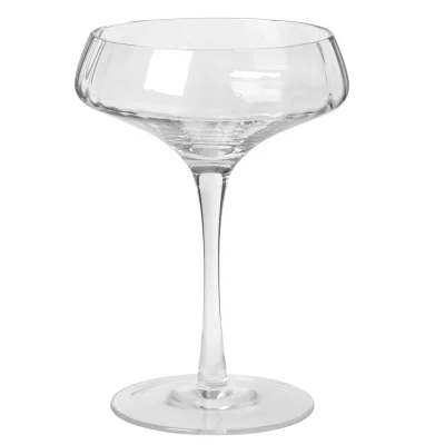 Broste Copenhagen Sandvig Cocktail Glass (Set of 4)
