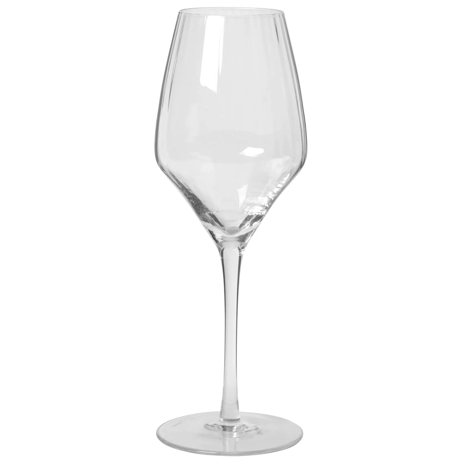 Broste Copenhagen Sandvig White Wine Glass (Set of 4) Image 1