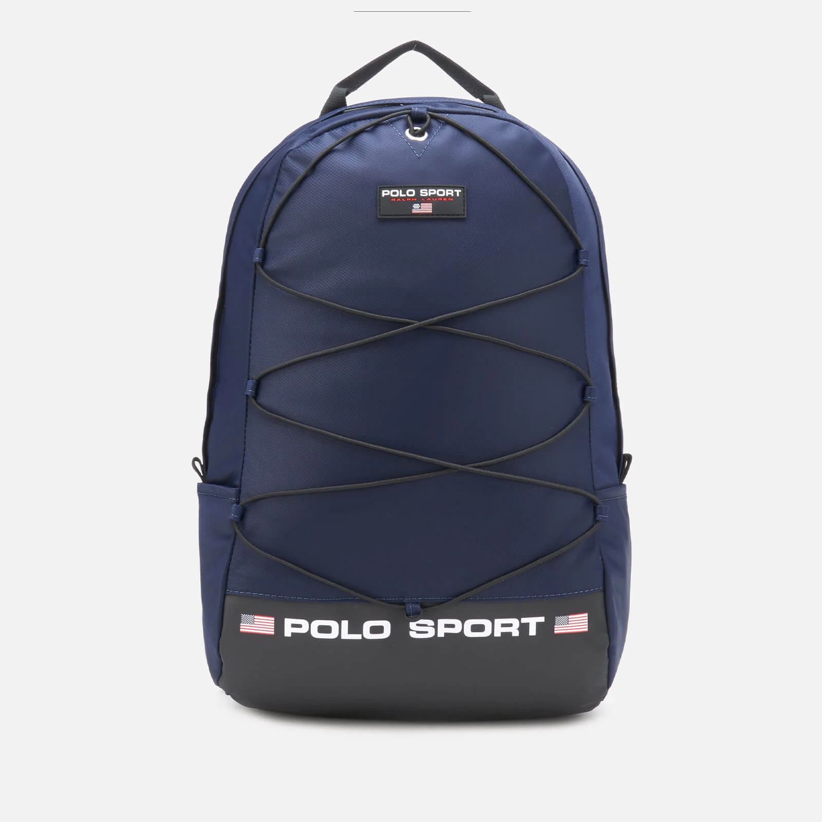 Polo Ralph Lauren Men's Polo Sport Backpack - Navy Image 1