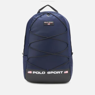 Polo Ralph Lauren Men's Polo Sport Backpack - Navy
