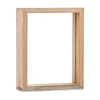 Nkuku Indu Standing Wooden Frame - 8 x 10" - Image 1