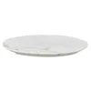 Nkuku Arjun Marble Plate - Small - Image 1
